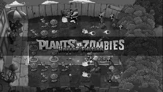 Live streaming plants vs zombies horror edition