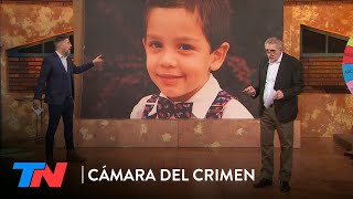 CÁMARA DEL CRIMEN (Programa completo del 06/03/2021)