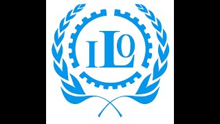 ILO logo Illustrator