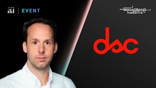Vibe Analytics for EDA, by Patrick Hutto, Broadband Insights at DSC Collide 2025