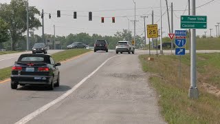 Oldham County Police roll out flock cameras in hopes to reduce car thefts