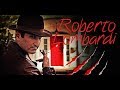 A Walk Through Elm Street with Roberto Lombardi