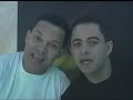 Daniel e Samuel Especial Video Clips DVD Completo