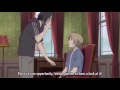 natsume yuujinchou viewer mail time natsume matoba scene