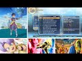 Dragon Ball Xenoverse 2 | Chronoa Lite Raid | Supreme Kai of Time's Trial (Lite) | Rewards