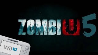 ZombiU Part 5 - Find the book De Rimedi Secreti