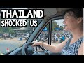 UK Van Lifers Discover What THAILAND is Really Like [S8-E37]