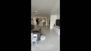 Spacious and Modern 5I HDB flat at Bishan St 31 for sale