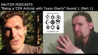 Being a TZM Activist with Tyson Eberly - Round 1 (Part 1)