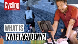 What is Zwift Academy? | Cycling Weekly