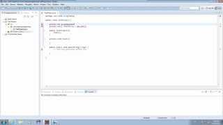 Let's Program 4: Java tutorial-The Number Game 2 - Random Test