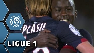 Girondins de Bordeaux - Olympique de Marseille (1-0) - Highlights - (GdB - OM) / 2014-15