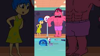 Help Embarrassment get into the swimming pool with Sadness | Inside Out 2