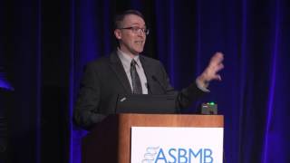 Ronald R. Breaker: ASBMB–Merck Award Lecture