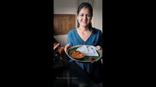 Neer Dosa \u0026 Aaloo Tamatar Sabji |रोज-रोज नाश्ते मे क्या बनाऊं, बहोत सोचना पड़ता है??🤔