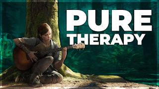 Feeling Burnt Out from Work? Play a Video Game