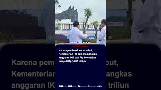 Anggota DPR Fraksi PKB Usul agar Presiden Prabowo Tunda Pembangunan IKN #prabowo #ikn