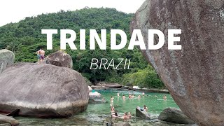 Trindade | Travel Vlog | Things to do and see in Trindade, Brazil