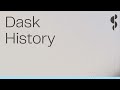 Dask History | History of PyData & Dask | Matt Rocklin