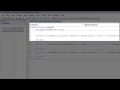 Visual Basic 2008 Tutorial - Concatenation