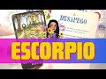 ESCORPIO ♏️ ESTO SUPERARÁ TUS EXPECTATIVAS!😍UN CAMBIO RADICAL PONDRÁ UNA SONRISA EN TU ROSTRO!❤️🍀