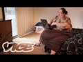 600 Pound Mom Gets Paid to Eat