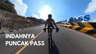 Gowes Cipanas - Puncak - Cipayung