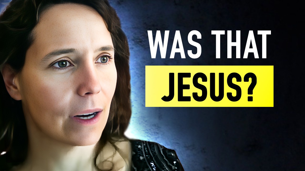 Non Christian Sees Jesus During Near Death Experience Nde Heru