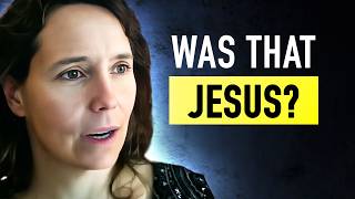Non-Christian Sees Jesus During Near-Death Experience (NDE)