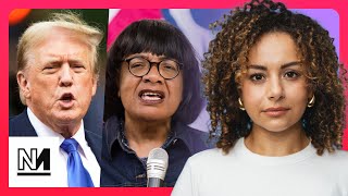 Trump Found Guilty At Hush Money Trial, Diane Abbott Free To Stand For Labour | #NovaraLIVE
