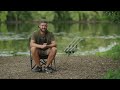 carp fishing tools to cast further lr reels and x series rods