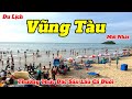 Du Lịch Vũng Tàu 2023 | Thưởng Thức Đặc Sản Lẩu Cá Đuối Trong Thời Tiết Mưa Gió