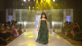 Rachna Soni | Chennai Show | IKFW season 8 | India's Kids Fashion Week | IKFW2021