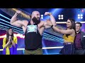 Download WWE Wrestler Braun Strowman Challenges Salman Khan! To Mp4 3Gp Full HD Video 2
