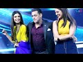 Download WWE Wrestler Braun Strowman Challenges Salman Khan! To Mp4 3Gp Full HD Video 3