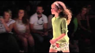 Mayoral - Pasarela Fimi Fashion Show Primavera Verano 2015