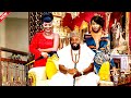 ROYAL TALE OF FORBIDDEN LOVE - FREDERICK LEONARD/CHACHA EKE/QUEEN NWOKOYE 2024 LATEST NIGERIAN MOVIE