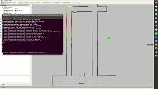 F1Tenth Lab3 - WallFollowing Python node