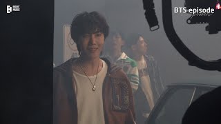 Download Mp3 [EPISODE] 'Rush Hour (Feat. j-hope of BTS)’ MV Shoot Sketch - BTS (방탄소년단)