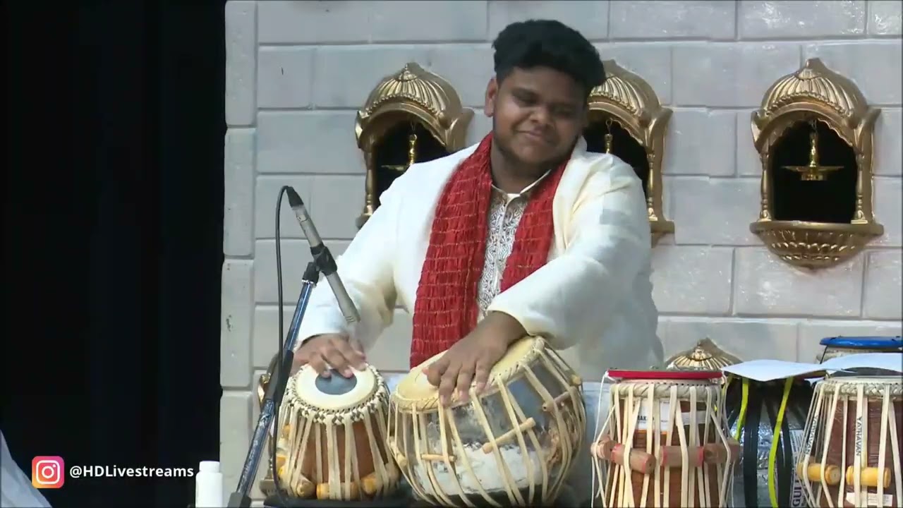 Brahmam Okate | Instrumental - YouTube