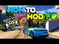 GTA 5 : How to Install GTA V PC Mods [Beginner Mod Tutorial & Car Modding Tutorial] | 2023 🔥🔥🔥