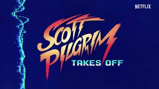 Scott Pilgrim Takes Off | Remix | ft. Lil Uzi Vert | @Legendary-Nitro