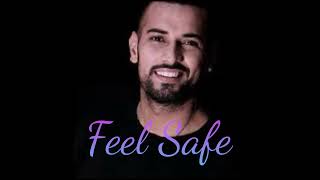 Feel Safe | Harpinder Gill - Garry Sandhu | Latest Video Song 2022 |