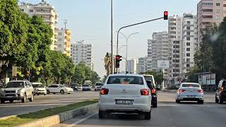 Adana Ankara arası yol/ Adana yol / Ankara yol