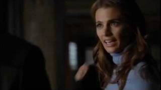 Castle 4x10 - Hitched (End Scene)