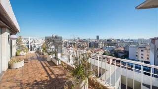 Compra Tríplex en Barcelona - triplex a marià cubí