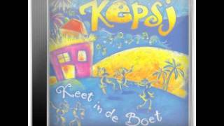 Kepsj - Sjei oet