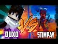 DUXORETHEY VS STIMPAY | FINAL DE TEMPORADA