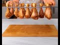 Chicken Drumsticks - Easy Owen Cooking Life Hack