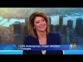 Major Changes For CBS News